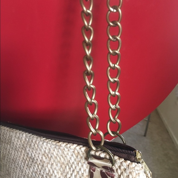 Lapto/beach/ city purse - Picture 1 of 4