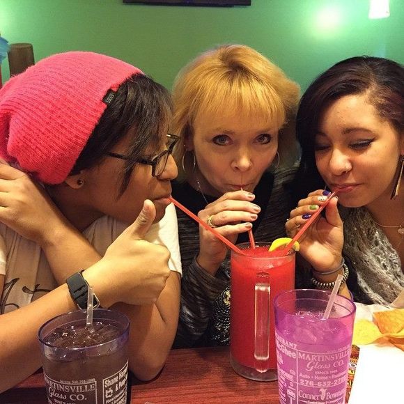 Meet your Posher, Bridget - Picture 1 of 1