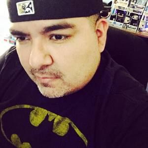 Meet your Posher, Gilbert