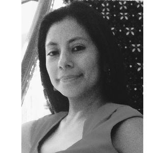 Meet your Posher, Blanca