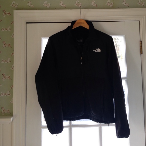 North Face Denali Fleece Jacket