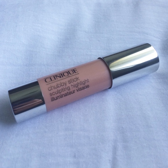 New Clinique Chubby Stick™ Sculpting Highlight
