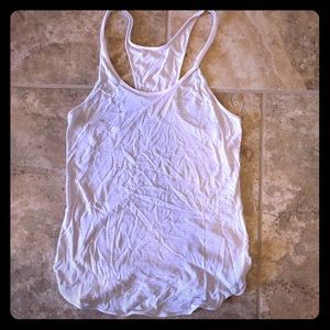 Lululemon tank size 6