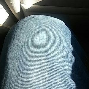 Meet your Posher, Ty