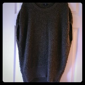 Gap gray sweater