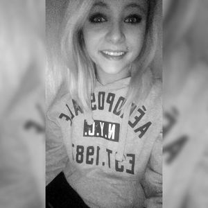 Meet your Posher, Roni