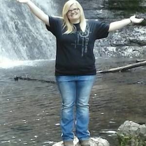 Meet your Posher, Glenda