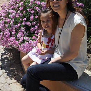 Meet your Posher, Christina