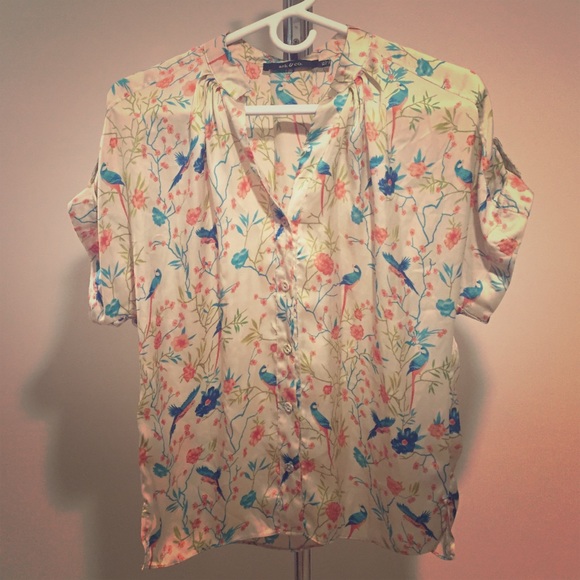 5 HR FLASH SALE⚡️Ark & co top