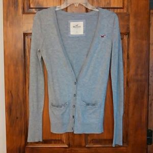 Hollister Cardigan