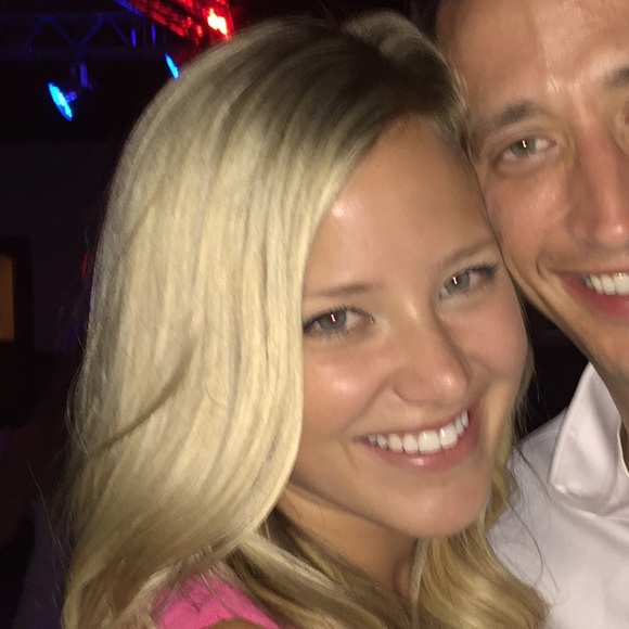 Meet your Posher, Kelly