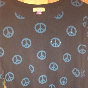 Primp thermal shirt