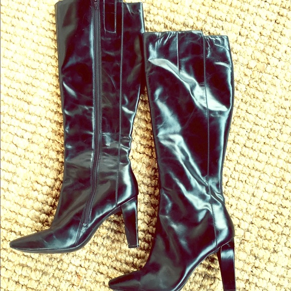 Nine West Boots
