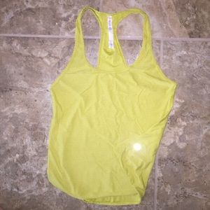 Lululemon 105f singlet 6