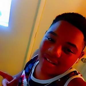 Meet your Posher, Samuel