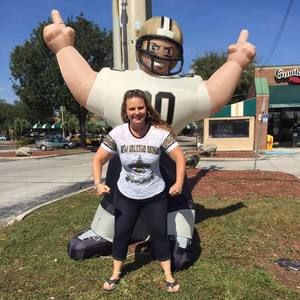 Meet your Posher, Kim