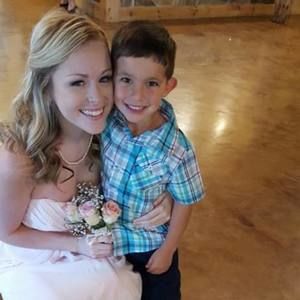 Meet your Posher, Breann