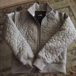 AUTHENTIC North Face Jacket