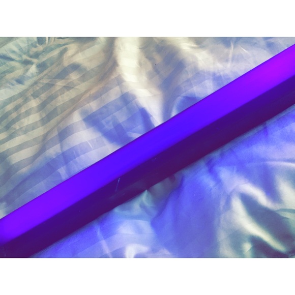Black light