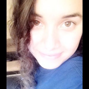 Meet your Posher, Jenifer