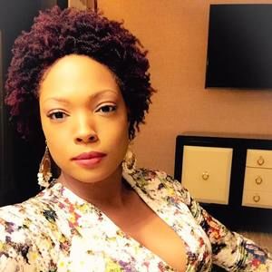 Meet your Posher, Ramona