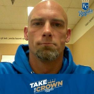 Meet your Posher, Steve