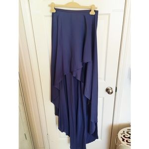 H&M Conscious Collection Skirt