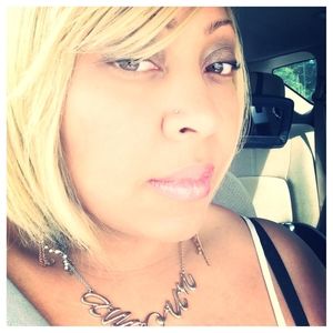 Meet your Posher, Shanelle