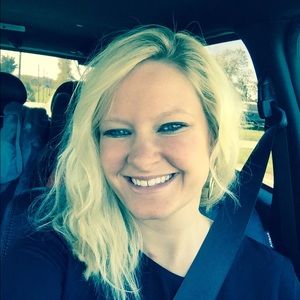 Meet your Posher, Ashlie