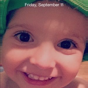 Meet your Posher, Jessica