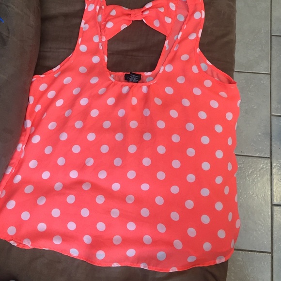Blouse!