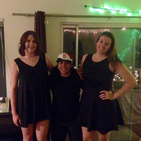 Meet your Posher, Rachel