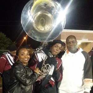 Meet your Posher, Esther