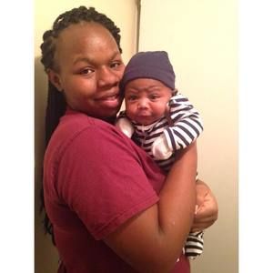 Meet your Posher, Shanice