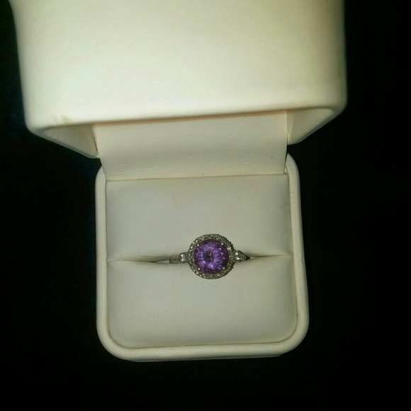 Jared's galleria of jewelry ring