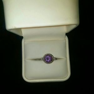 Jared's galleria of jewelry ring