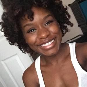 Meet your Posher, Tykeisha