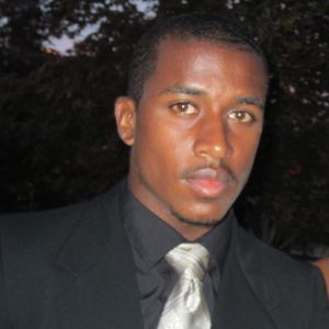 Meet your Posher, Kenny