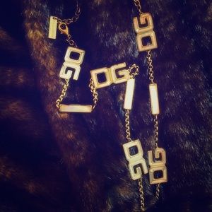 Dolce Gabanna Necklace