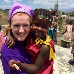 Meet your Posher, Taylor