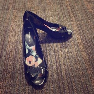 Madden Girl heels
