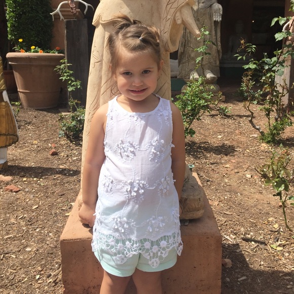 Meet your Posher, Jaselle - Picture 2 of 4