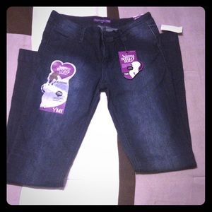 ✨SALE✨YMI WannaBettaButt Jeans! Size 11 NWT✨