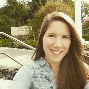 Meet your Posher, Vanessa