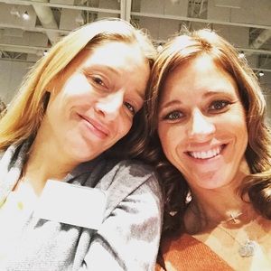 Meet your Posher, Jenni