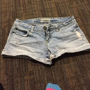 Aeropostale shorts