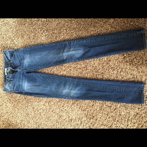Jeans - Picture 2 of 2