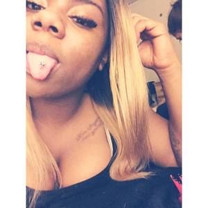 Meet your Posher, Alanna