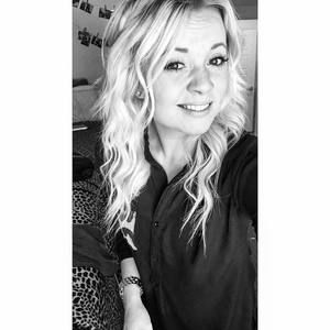 Meet your Posher, Andrea