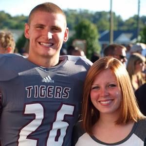 Meet your Posher, Kristyn